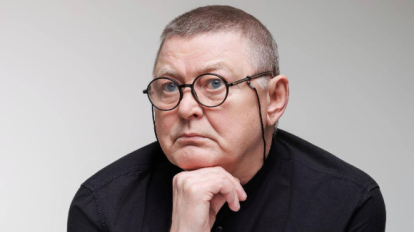 В Новосибирске скончался актер театра «Красный факел» Александр Дроздов