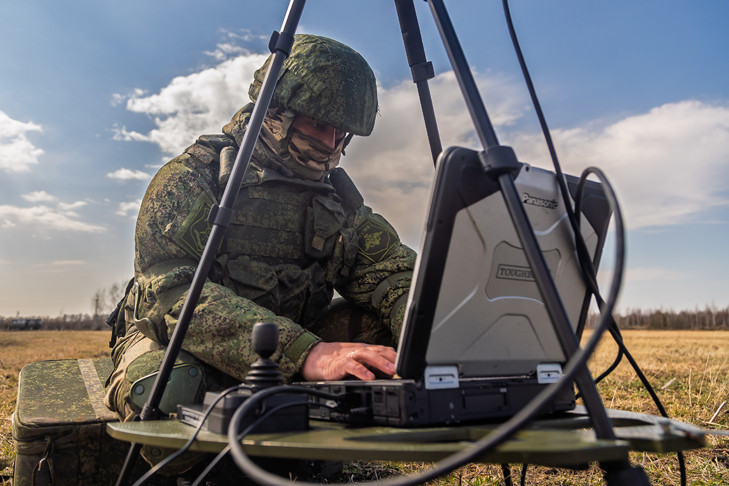 Героические примеры предков мотивируют новосибирцев на службу по контракту