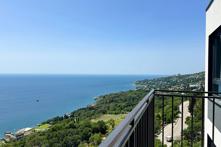 Три причины выгоды вложений в квартиры в Крыму