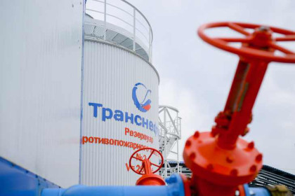 Нефтетранспортная компания завершила обновление пожарной системы Татарской НПС