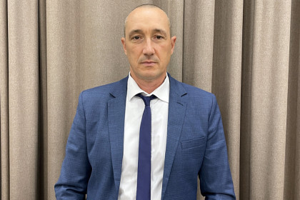 Алексей Гужва назначен новым директором Новосибирской ГЭС