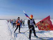 Тридцатилетние традиции Болотнинского района