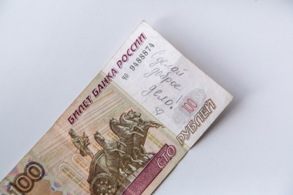 В Новосибирске сутяжницу приговорили к штрафу за денежный перевод экстремистам