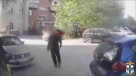 В Новосибирске задержали подозреваемого в стрельбе на Троллейной