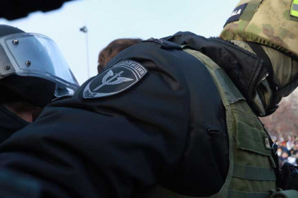 Мефедрон из Украины стоимостью 47 миллионов рублей изъяли в Новосибирске