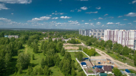 Более 80 тысяч новосибирцев проголосовали за обновление парков