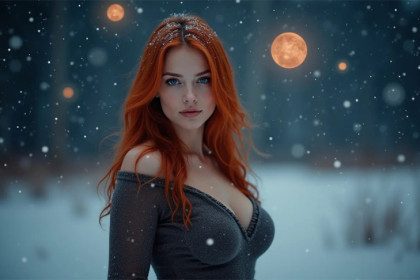 Полный гороскоп на ноябрь-2025: гармония удачи и энергия денег