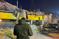 Собственника рухнувшего магазина в Новосибирске задержали следователи