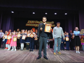 Убинские чтецы оживили слово