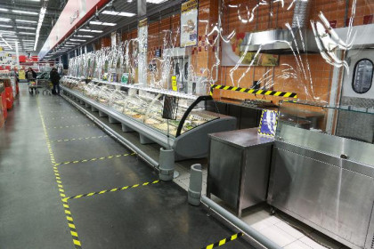 Коронавирус и экономика – эксперты о ситуации в Новосибирской области 