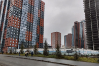 Новосибирские программисты взяли льготную ипотеку на 6 млрд рублей
