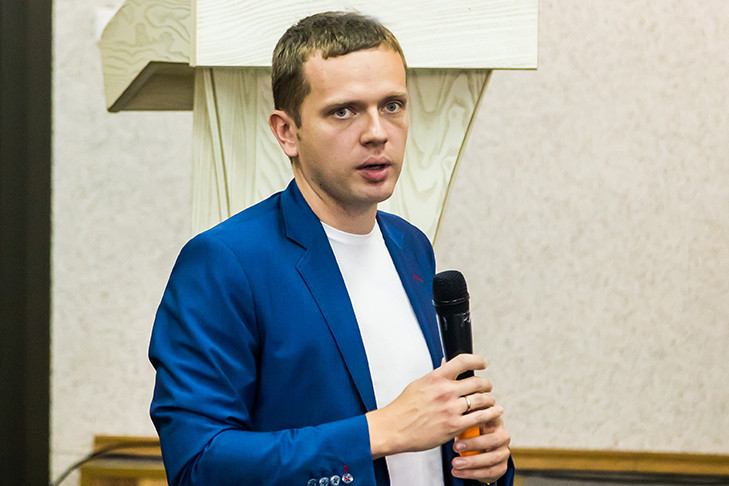 Директор Новосибирского зоопарка Андрей Шило рассказал о последствиях пожара