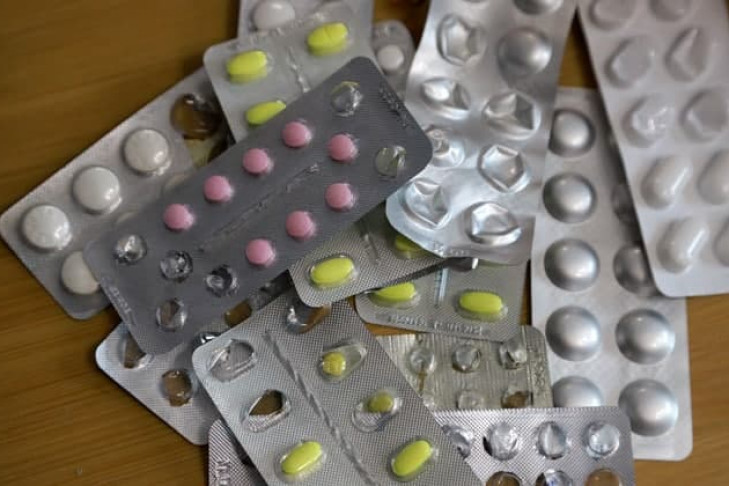 Популярный антибиотик от COVID-19 назвали смертельно опасным и запретили