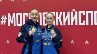 Новосибирские ушуистки завоевали восемь медалей на Кубке России