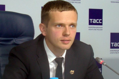 Андрей Шило утвержден в должности директора Новосибирского зоопарка