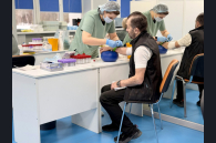 300 тысяч новосибирцев смогут пройти диспансеризацию по месту работы и учебы в 2026 году