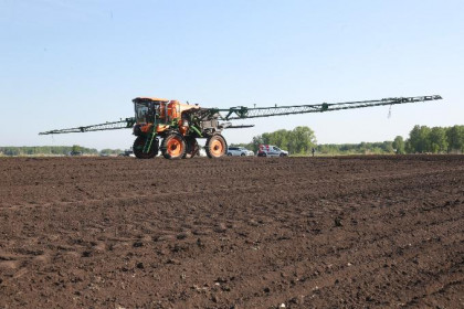 Андрей Травников: Поддержка сельского хозяйства продолжится под знаком повышения эффективности производства