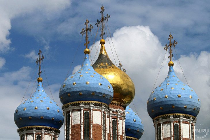 Православное агентство недвижимости открыли в Академгородке
