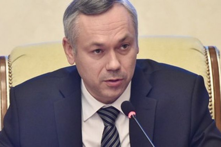 Подробности кадровых изменений в правительстве пояснил Андрей Травников