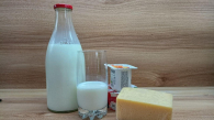 На Кубани подорожали молочные продукты