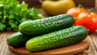 Эксперт объяснил, почему огурцы стали деликатесом для новосибирцев