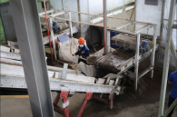 Новосибирские предприятия наращивают мощности по производству продукции из вторичного сырья