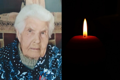 Ушла из жизни 95-летняя ветеран ВОВ Галина Макрецкая в Новосибирской области