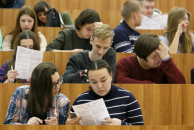 Новосибирские вузы приняли на первый курс более тридцати тысяч студентов в 2026 году