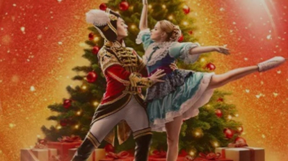 Ледовое шоу «Щелкунчик» в Новосибирске отменили из-за технических проблем