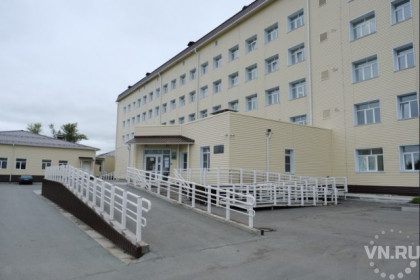 Межрайонный Центр амбулаторной онкологической помощи начнёт работу в Барабинске 