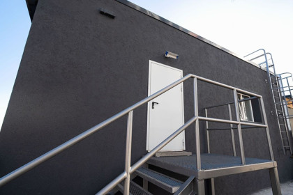 СГК завершает ремонт на 33 объектах теплосетей Новосибирска