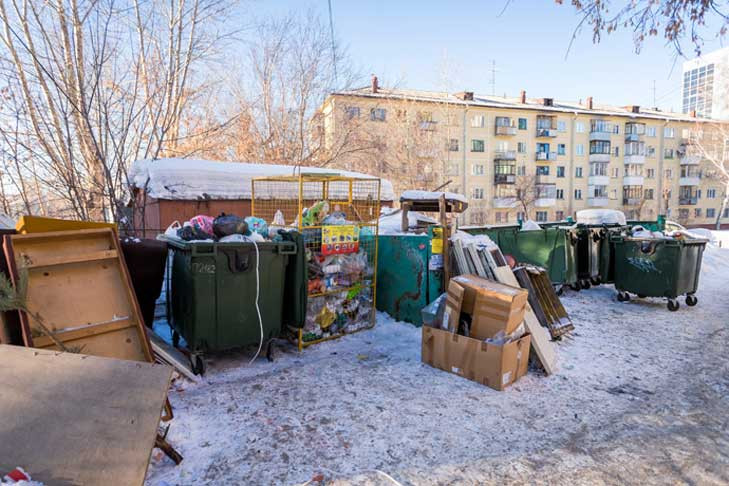 Первые дни работы МУП «САХ» в статусе регоператора оценил министр Денис Архипов