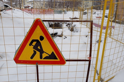 Тепло вернулось в десятки домов левобережья Новосибирска 8 декабря