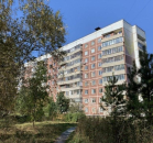 Подросток упал с высоты в Новосибирске