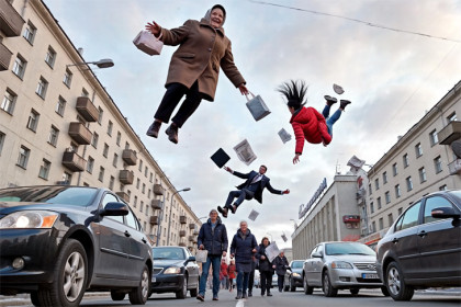 Проект «Якорь»: почему Новосибирску не стоит бояться 12 августа 2026 года