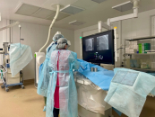 В 2025 году более 14 тысяч пациентов прошли профилактическое обследование сердца