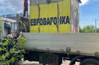 Новосибирск очищается от самовольных построек
