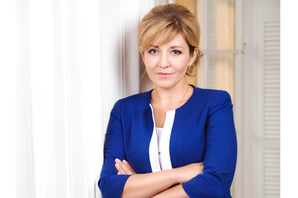 Элина Сидоренко: Новосибирск должен быть на равных с Москвой