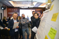 Новосибирская область вошла в группу лидеров рейтинга федерального проекта «Производительность труда»