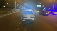 Подросток на электровелосипеде пострадал в ДТП с Kia в Новосибирске
