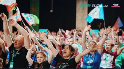 За победу в полуфинале конкурса «Это у нас семейное» поборются 159 сибирских семей