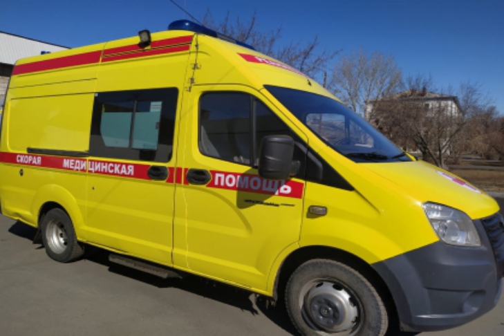 Инцидент с врачом и пациенткой прокомментировали в поликлинике №22 Новосибирска
