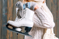 Ледовый каток построят в центре Татарска к Новому году по просьбам жителей