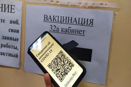 Проверить сертификат вакцинации на выигрыш в лотерею в россии 2021 года