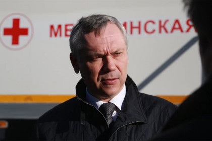 Ограничения из-за коронавируса продлят с 1 июля - губернатор Травников 