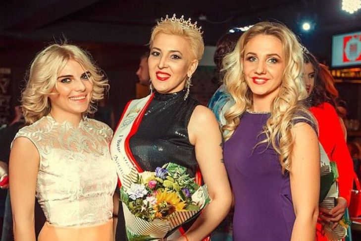 Мать и дочь представят Россию на фестивале красоты в Болгарии 