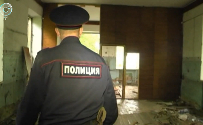 «Отцовский патруль» проверяет заброшенные стройки в Куйбышеве