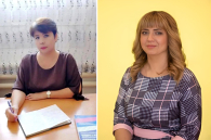 Два детских сада Татарска начали учебный год с новым руководителем