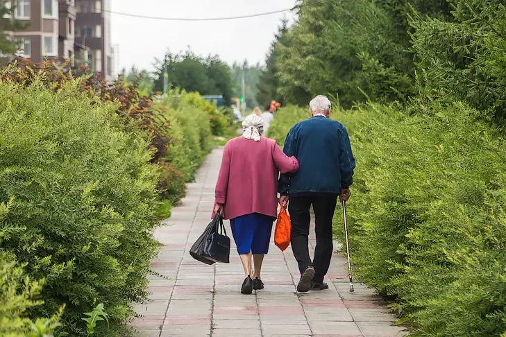 О досрочной выплате пенсий и пособий в октябре-2025 предупредили новосибирцев