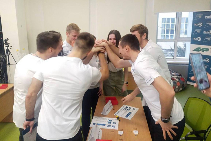 10 студенческих команд сразятся за звание лучших бережливых студентов региона